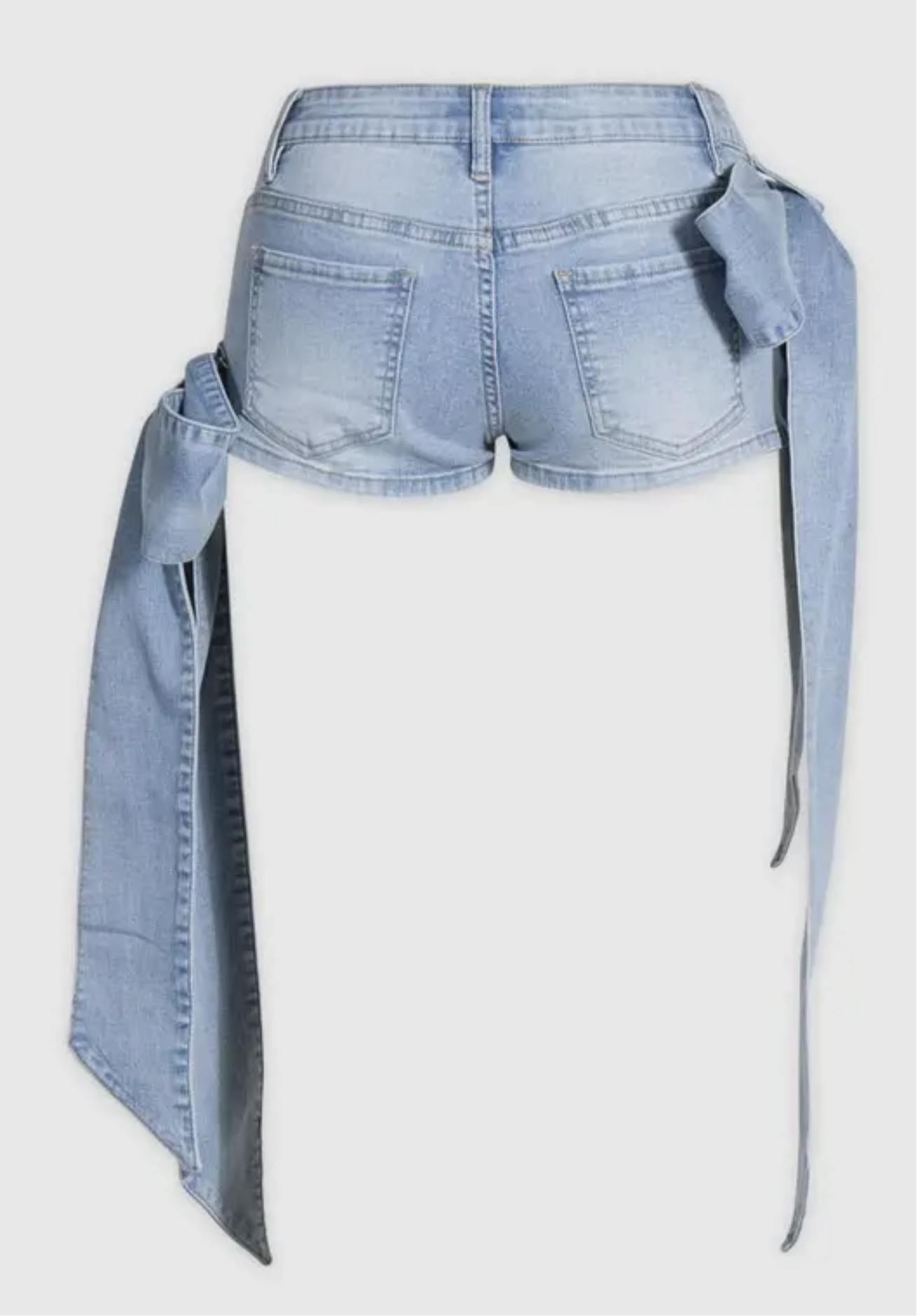 Little Bo Peep Shorts