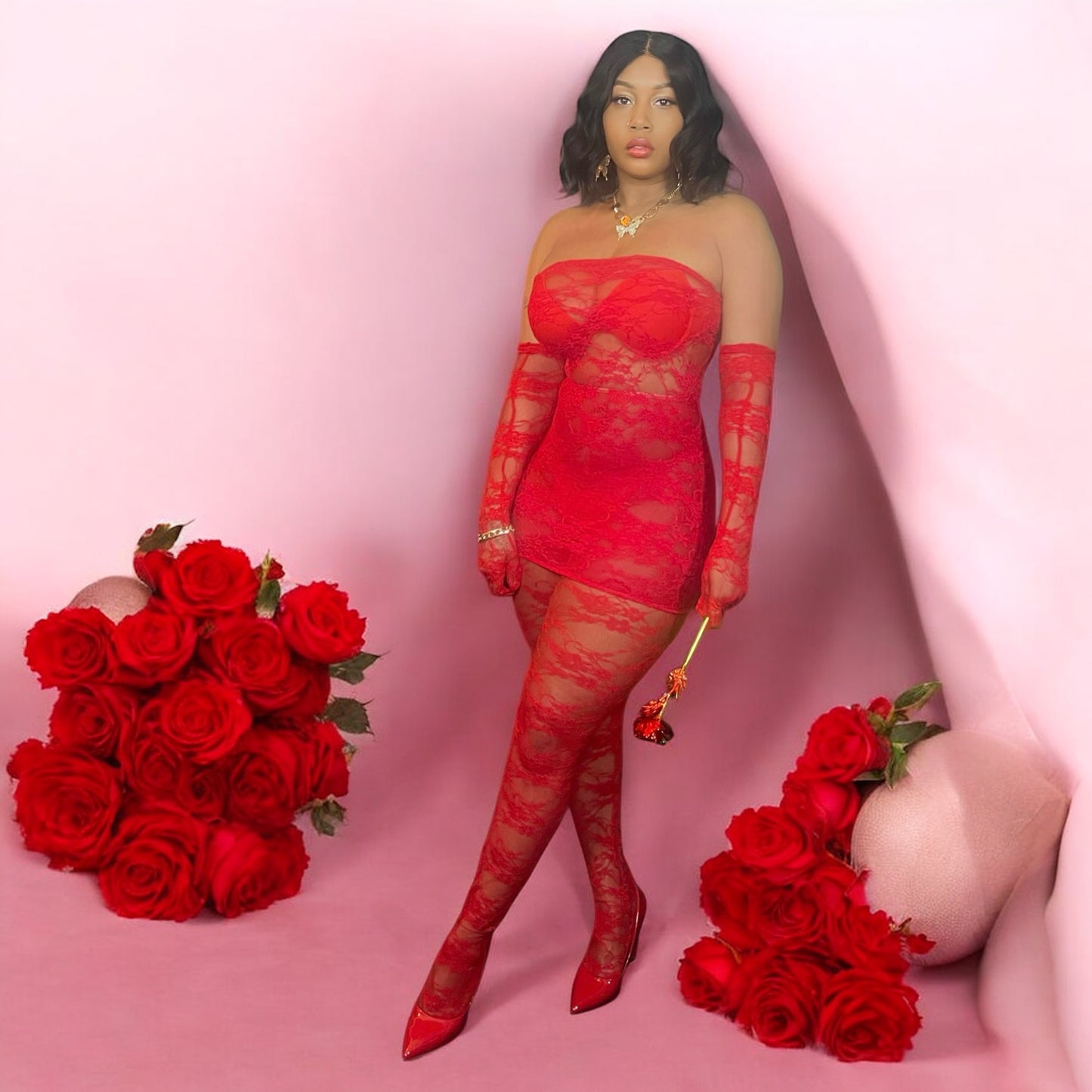 Be Mine Set