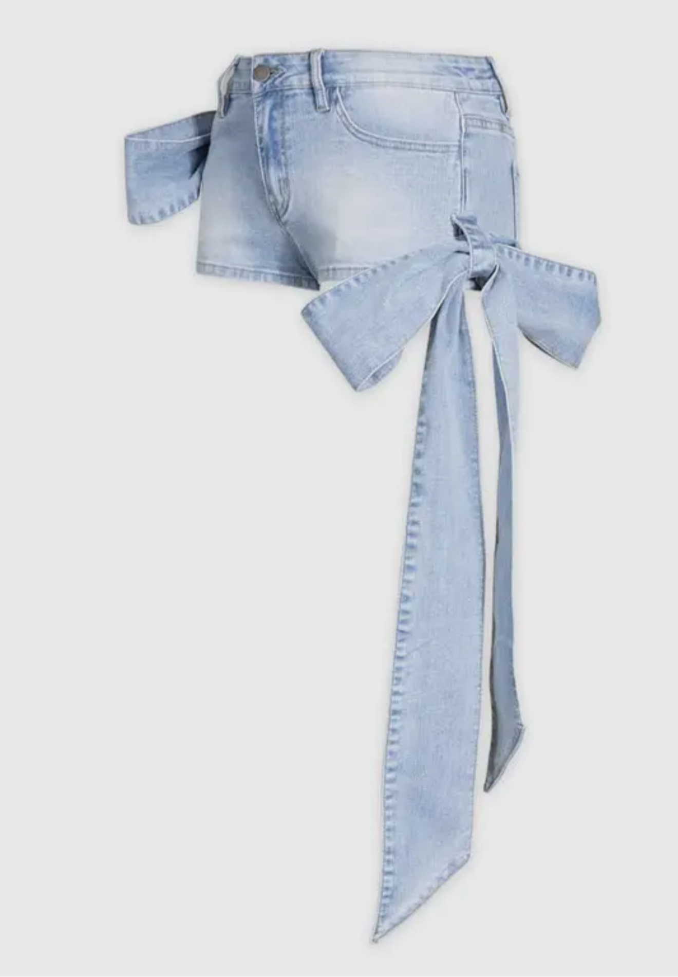 Little Bo Peep Shorts