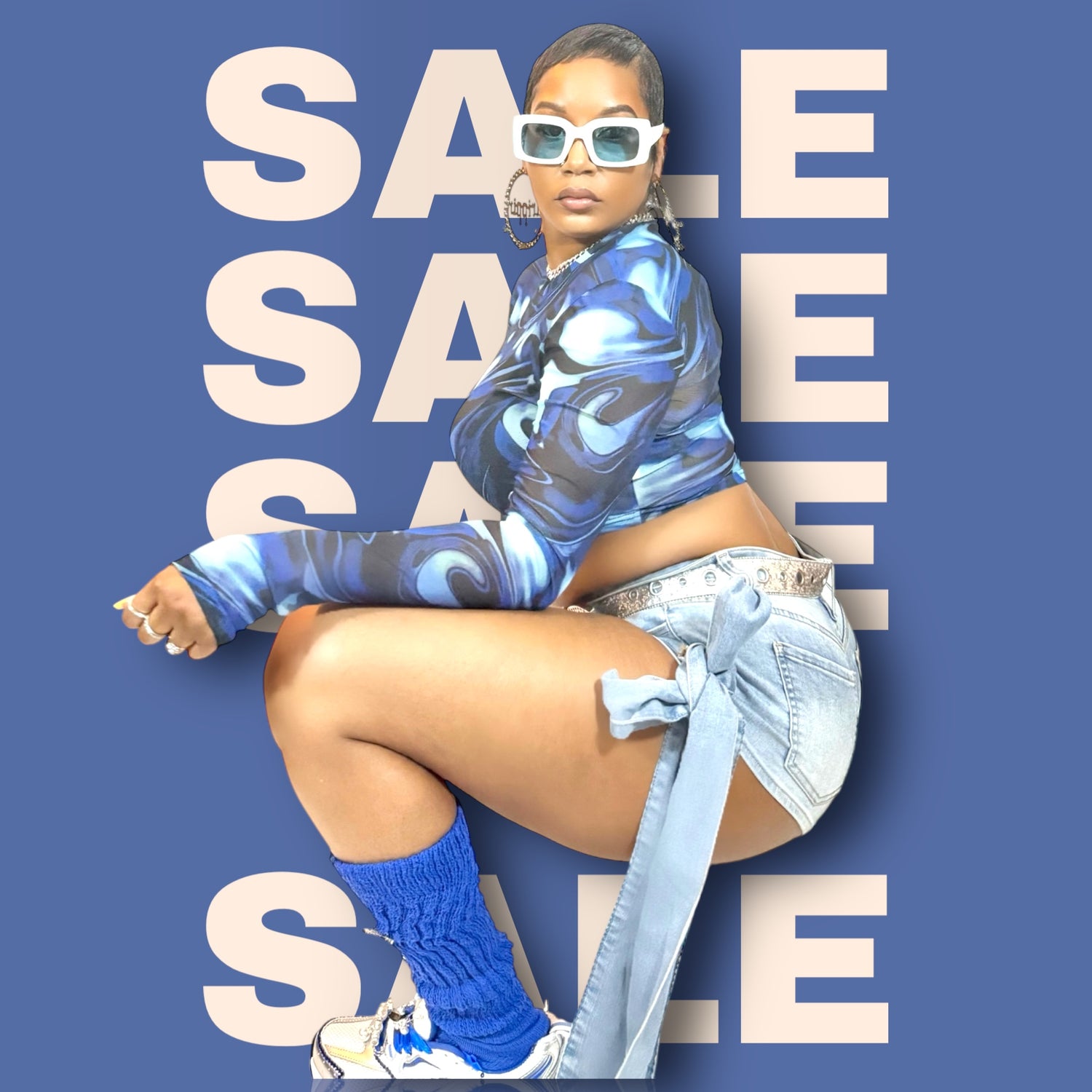 End of Summer Sale