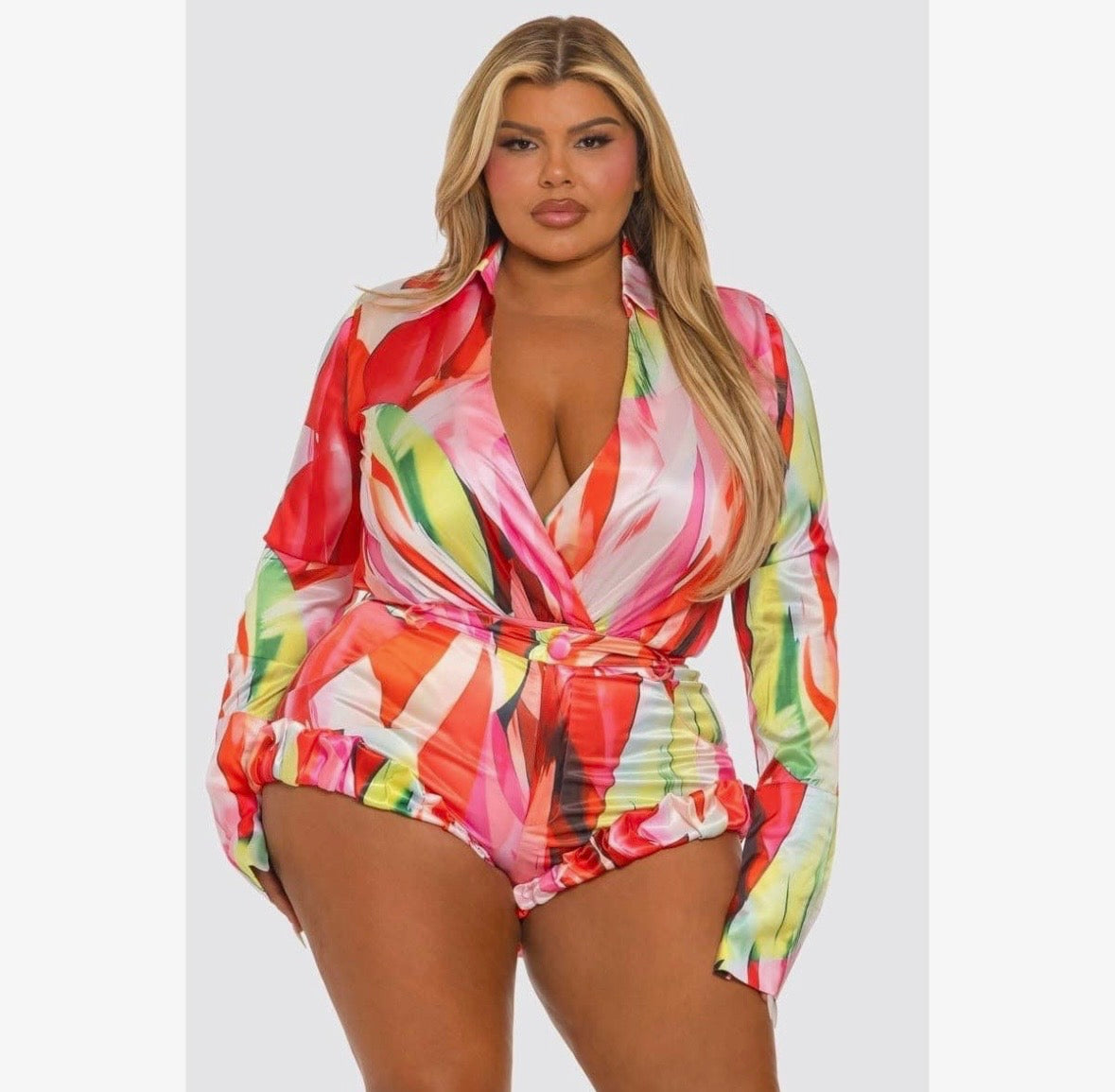 Maliyah two piece set