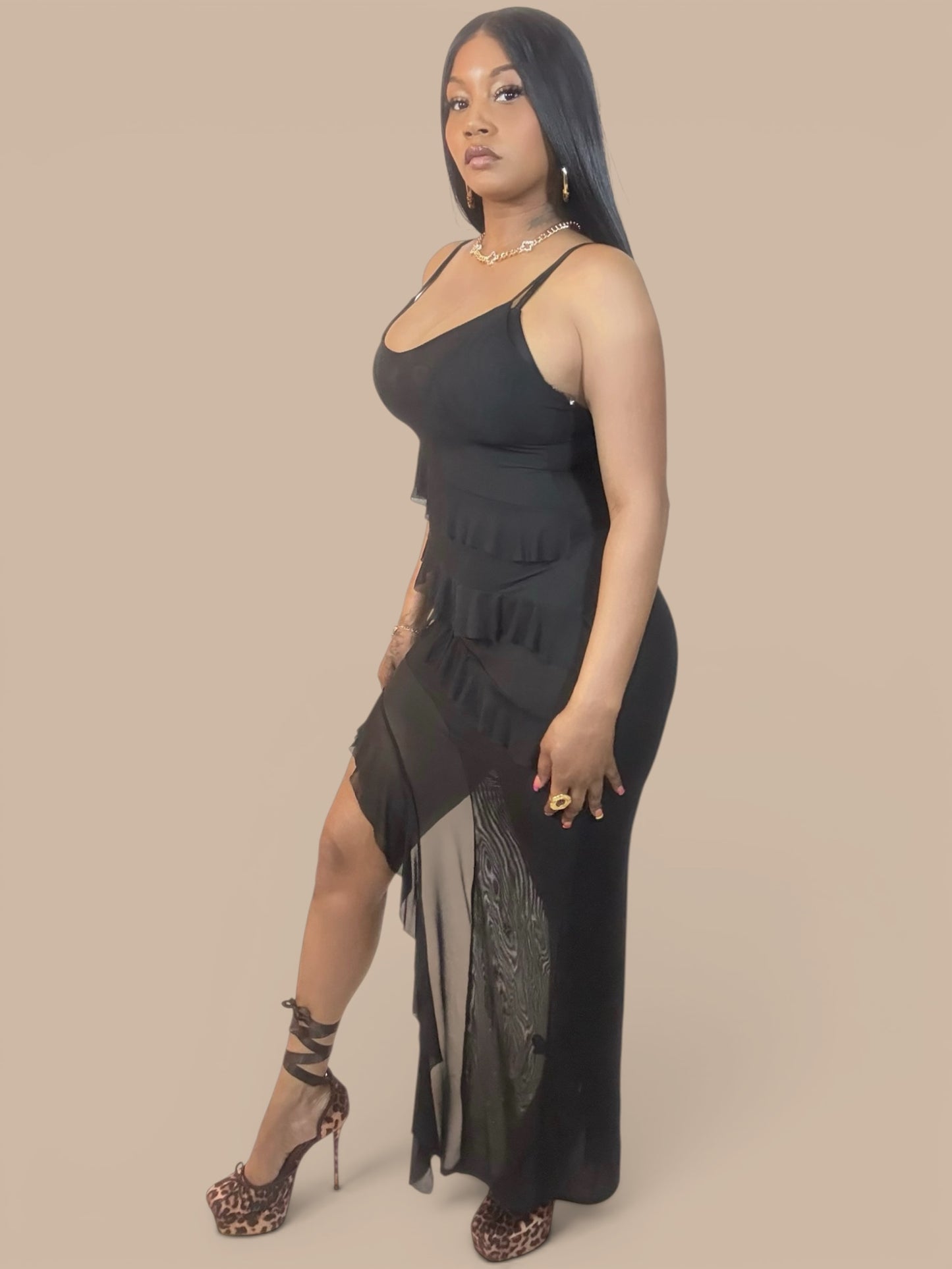 Amara Cocktail Dress