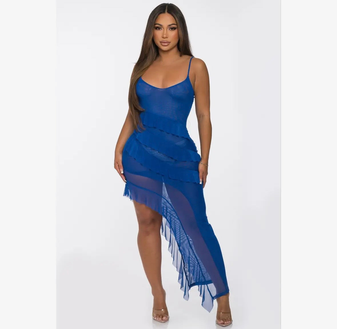 Amara Cocktail Dress