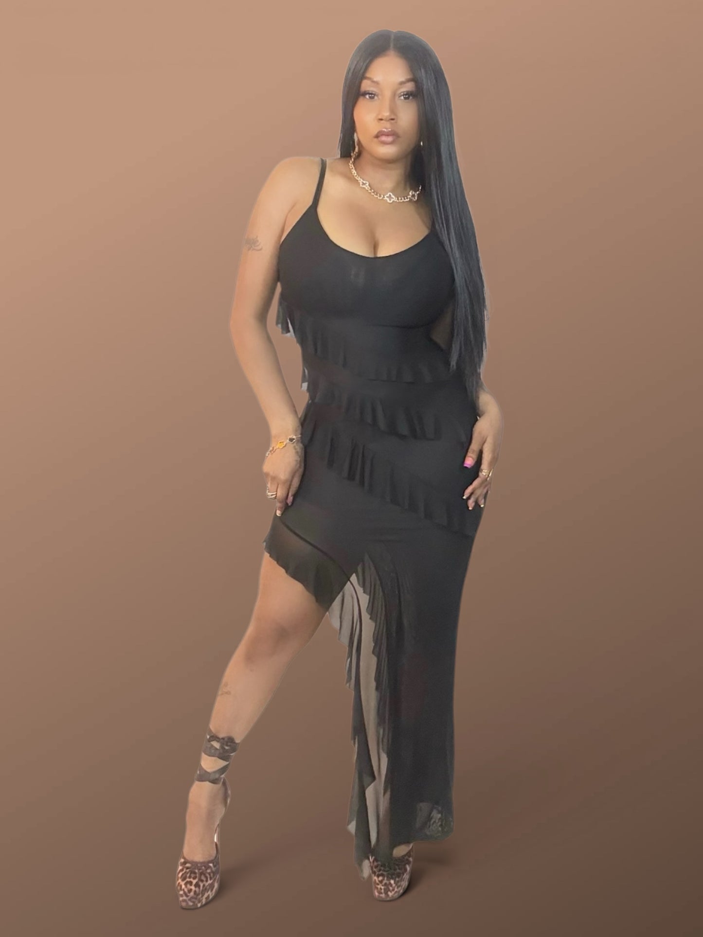 Amara Cocktail Dress