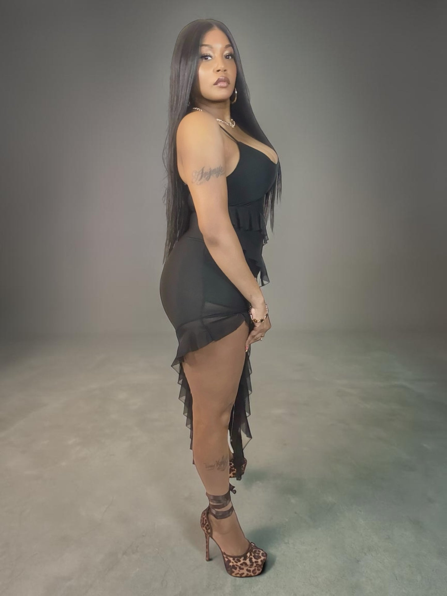 Amara Cocktail Dress