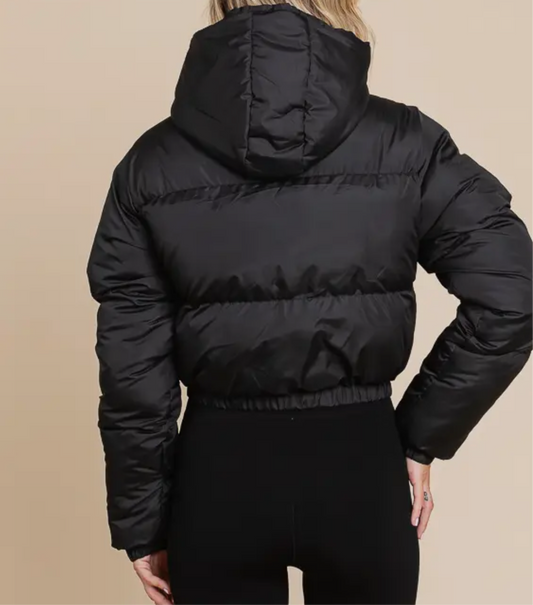 Puffer Coat