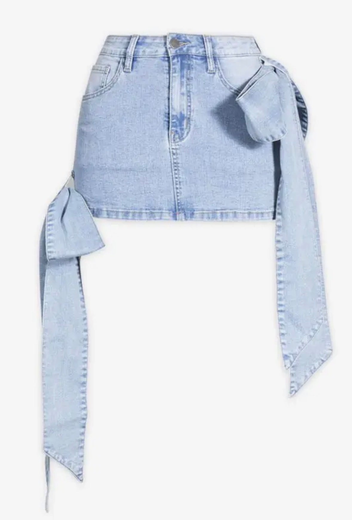 Little Bo Peep Skirt