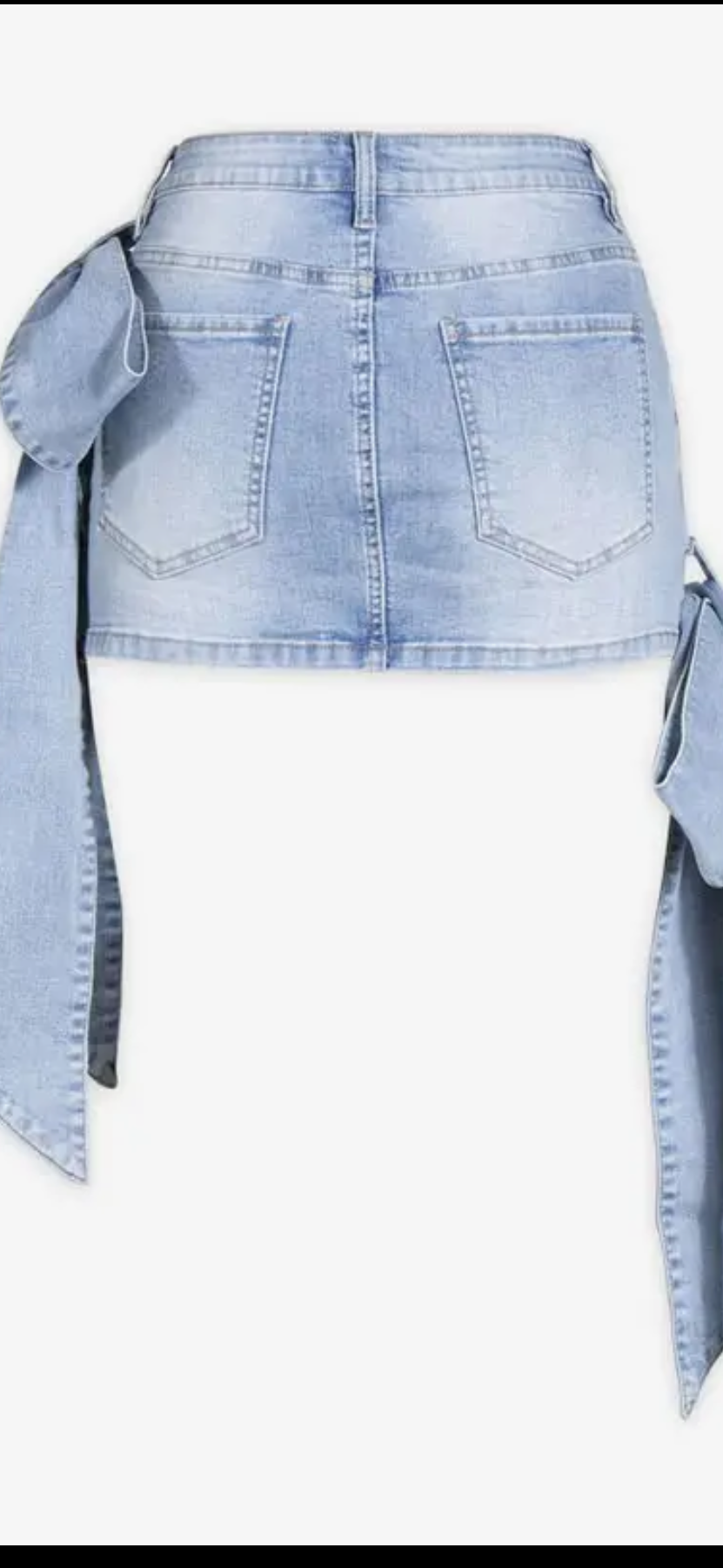 Little Bo Peep Skirt