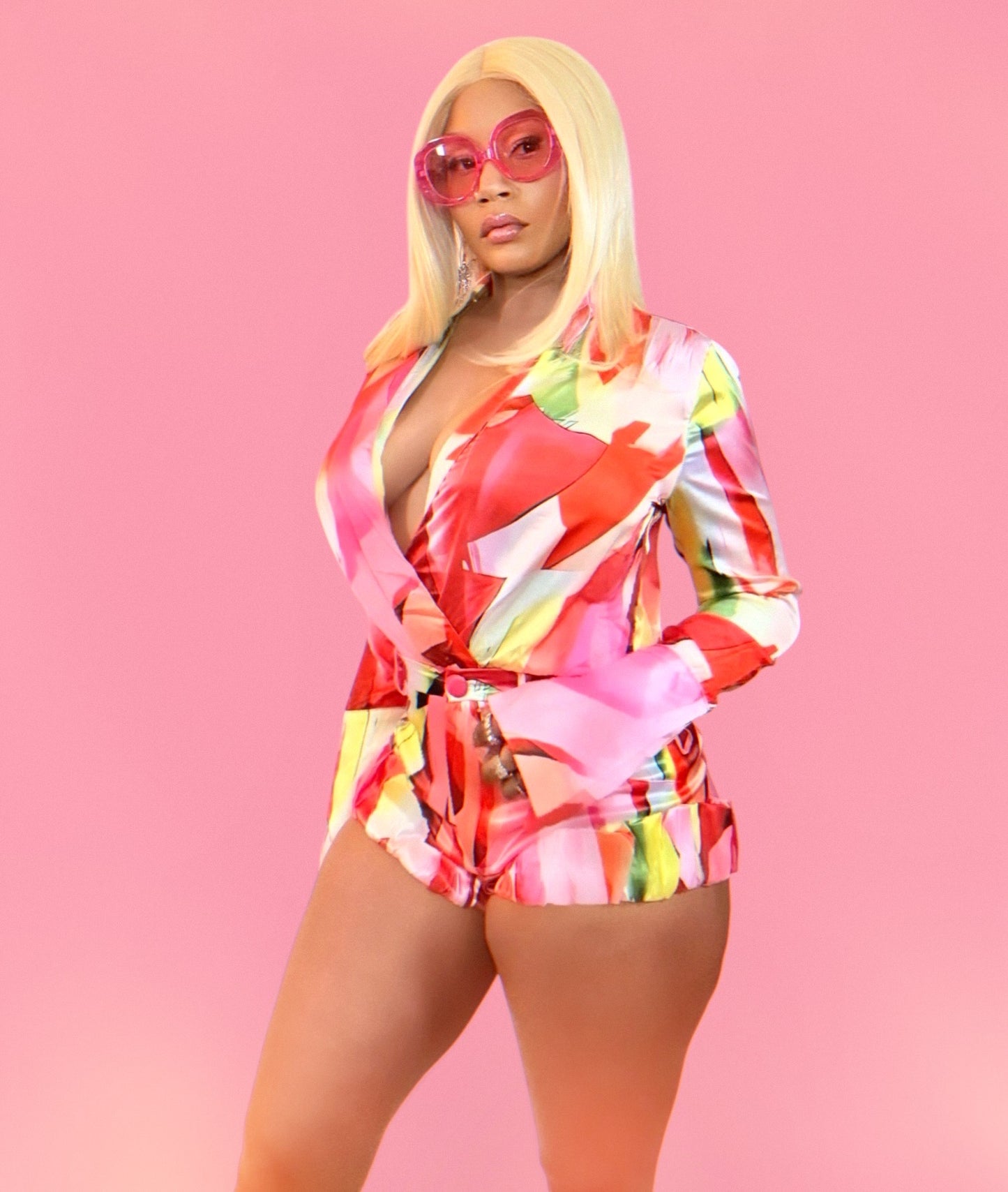 Maliyah two piece set
